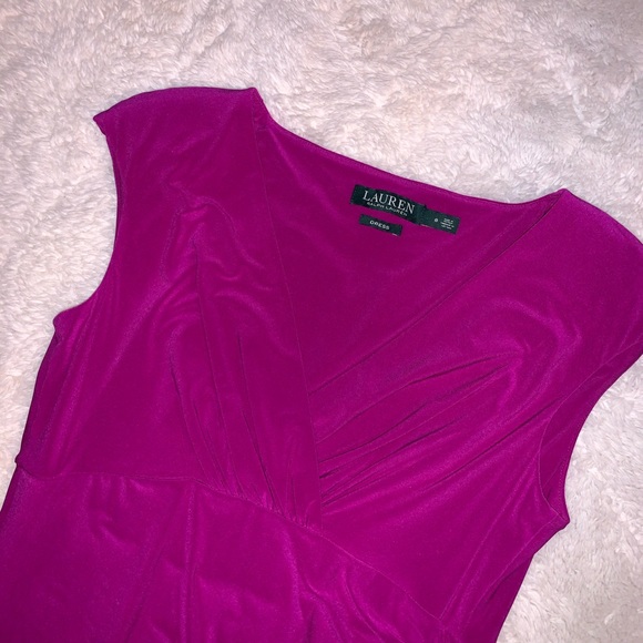 Ralph Lauren dress - Picture 3 of 6